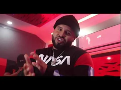 Oken - Kawhi (Freestyle) (Video Oficial)
