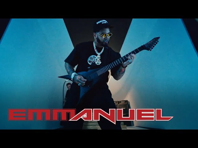 Estreno: Anuel AA - Narcos (Official Video)