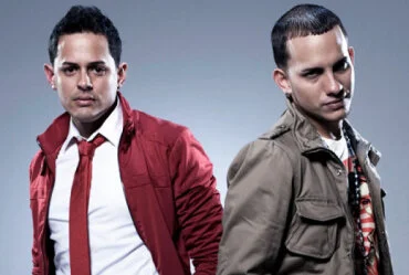 Ángel y Khriz vuelven a la raíz del reggaetón
