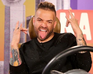 Nacho desactiva sus redes sociales por críticas hacia su vida personal