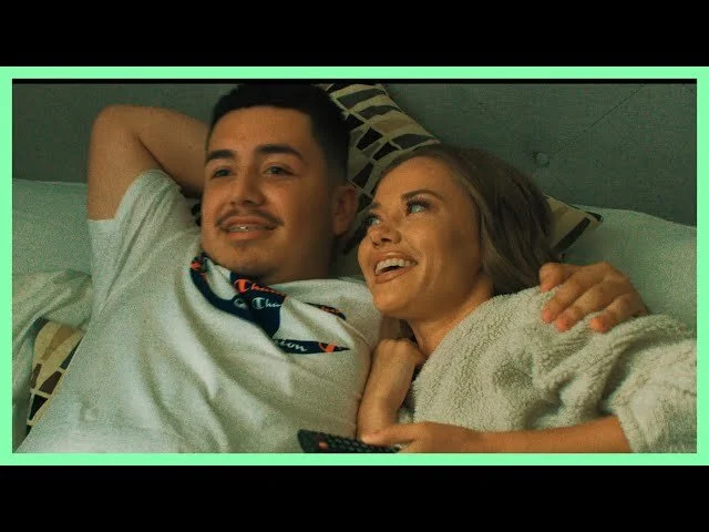 Eslabon Armado - Baby (Video Oficial)
