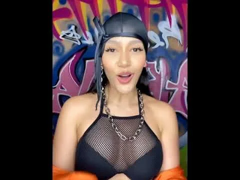 Farina regalará mil dólares al ganador de "Whoppa Challenge"