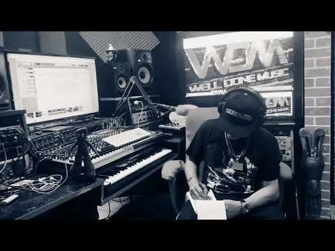 Jowell - Disfruto (Freestyle) (Versión Barrotes)