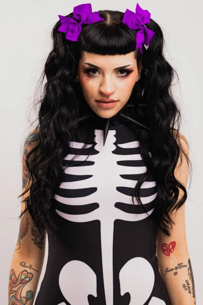 Cazzu con dos nominaciones a Premios Juventud 2020