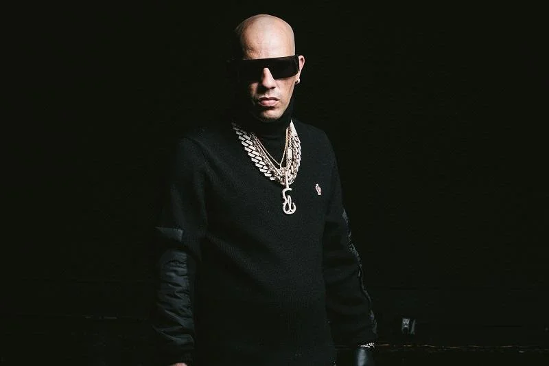 Kendo Kaponi celebra su primera nominación a Premios Juventud