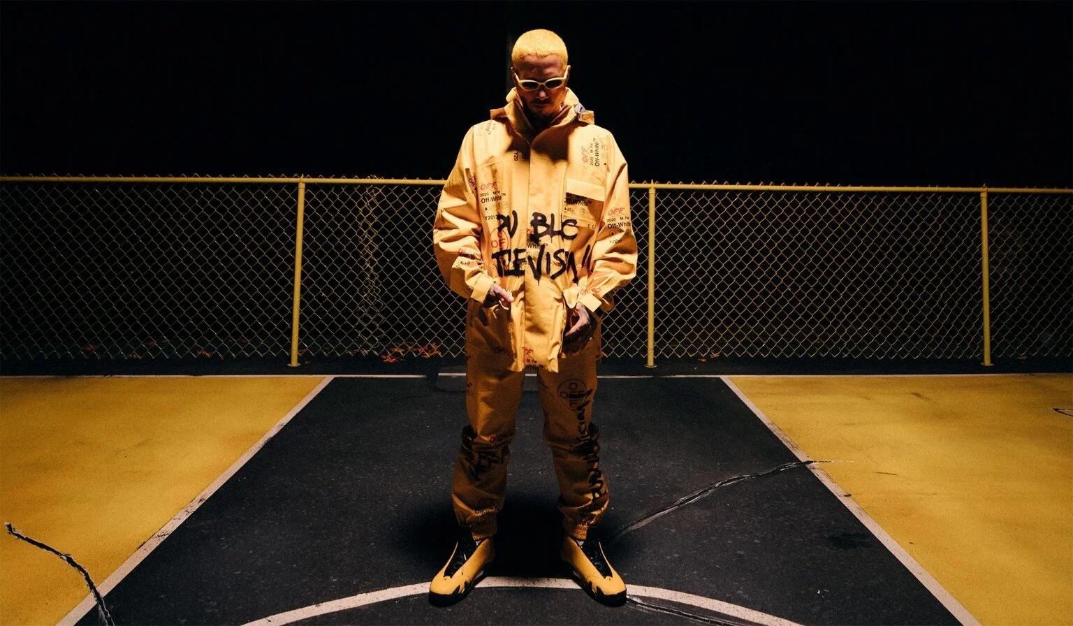 J Balvin lidera los Premios Juventud 2020 con 12 nominaciones