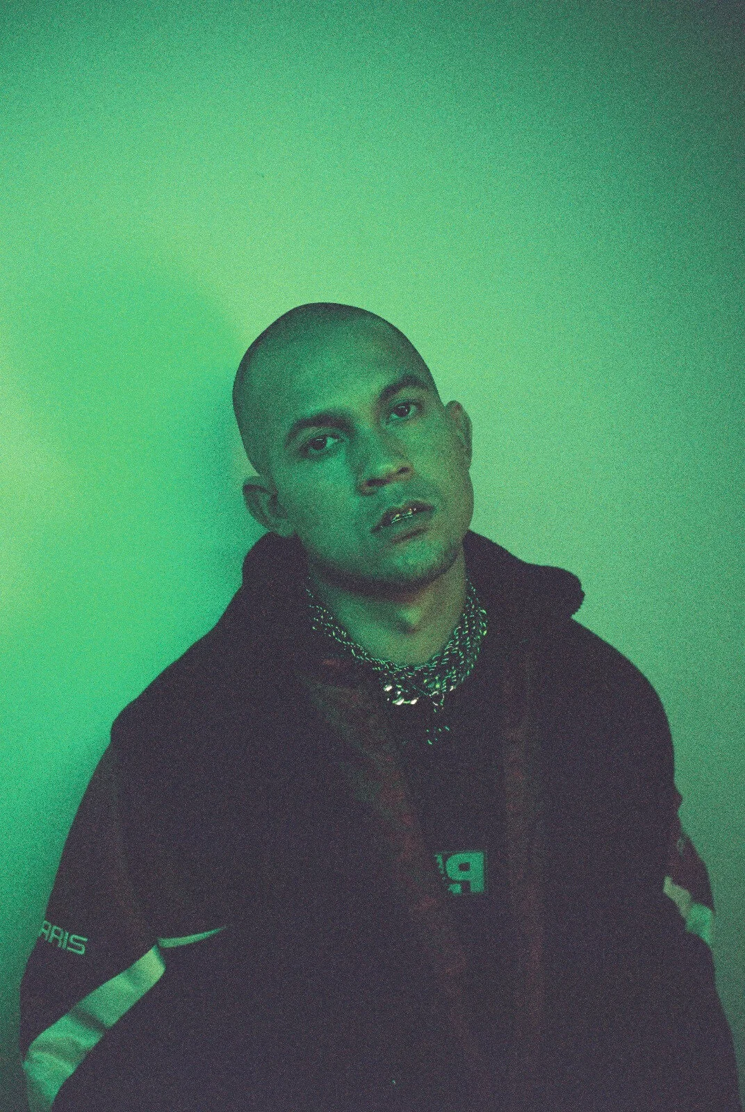 Tainy nominado a Premios Juventud 2020