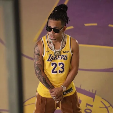 Ozuna número uno en España