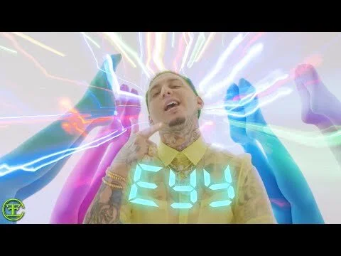 Lary Over - Eyy (Video Oficial)