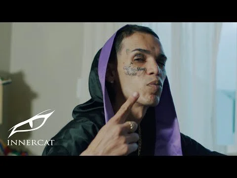 Ele A El Dominio - Only Fans (Video Oficial)