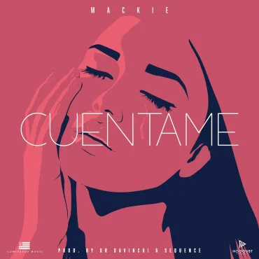 Mackie nos volverá a cautivar con "Cuéntame" el próximo Lunes