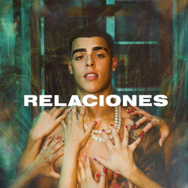 Lunay saldrá con "Relaciones" este Jueves