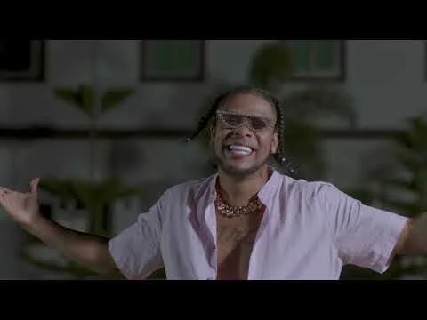 Liro Shaq - Pa Que Te De Pa Tira Piedra (Video Oficial)