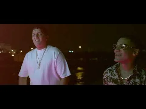 Jay TLG Ft. D-Enyel - Dime (Video Oficial)