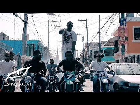 Quimico Ultra Mega - Circuito (Video Oficial)