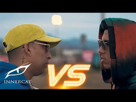 King Goyi Ft. Ñengo Flow - Rudeboy (Video Oficial)