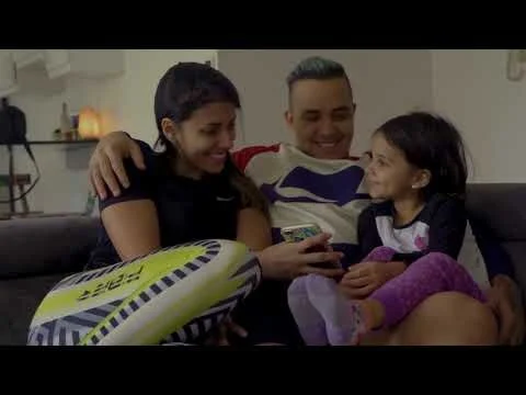 Sixto Rein - Felicidad (Official Video)