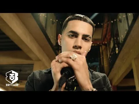 Brytiago - Banda (Video Oficial)