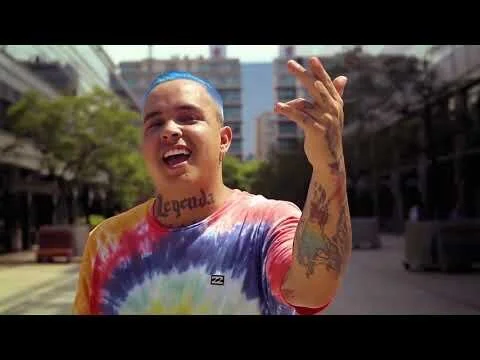 Sixto Rein - Loquera (Video Oficial)