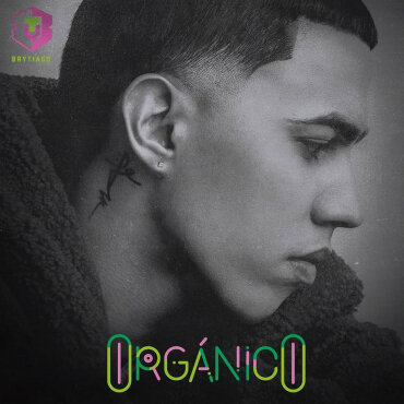 Brytiago - Orgánico (Álbum) (2020)