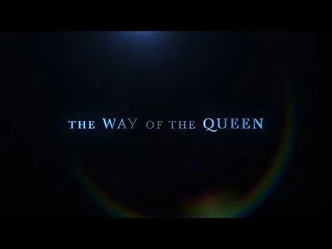 Ivy Queen - The Way Of The Queen (Documental)