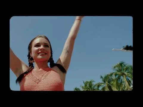 Piso 21 Ft. Feid - Querida (Video Oficial)