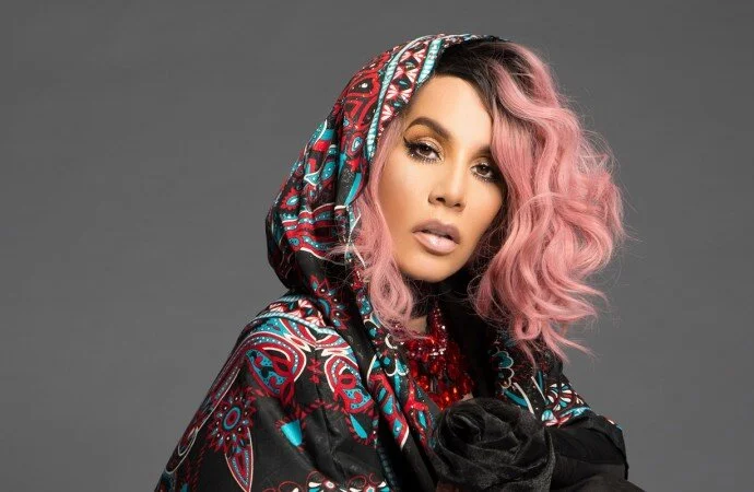 Ivy Queen estrena el documental “The Way of the Queen”