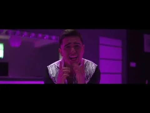 Pudel Ft. Amarion - Una Noche Mas (Video Oficial)