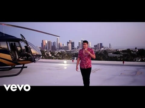 Gustavo Palafox Ft. Brray - Sigo Inedito (Video Oficial)