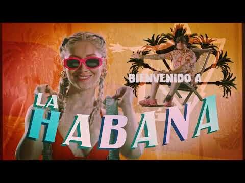 Maka Ft. Pablo Chill-E - Habana (Video Oficial)