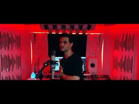 Abraham Mateo - Sigo A Lo Mío (Video Oficial)