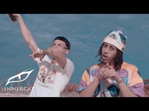 Luar La L Ft. Channel - Recuerdos (Video Oficial)