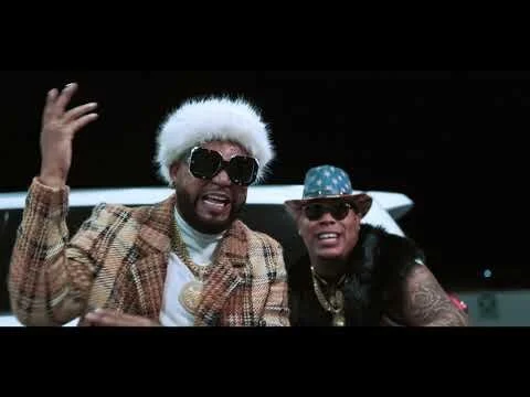 El Mayor Clasico Ft. Bulin 47 - No Me Llegan (Video Oficial)