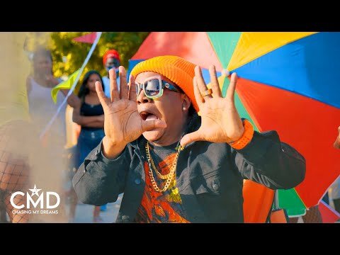El Experimento Macgyver - Terremoto (Video Oficial)