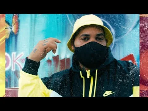 El Taiger - Fingiendo (Video Oficial)