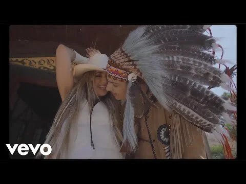 Rvfv Ft. Lola Indigo - Trendy (Video Oficial)