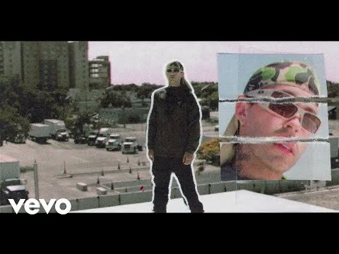 Feid - VIDEITOXX (Video Oficial)