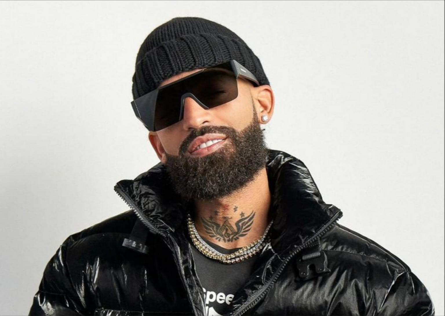 Arcangel se unió a proyecto de Road to Fast 9