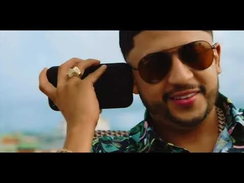 Carlitos Rossy - Amor Difunto (Video Oficial)