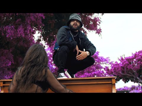 Alex Rose - Donde Estabas Tu (Video Oficial)