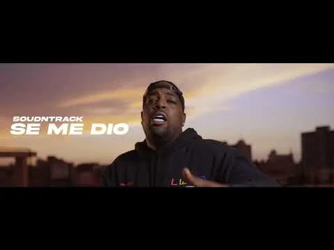 El Micha - Se Me Dio (Video Oficial)