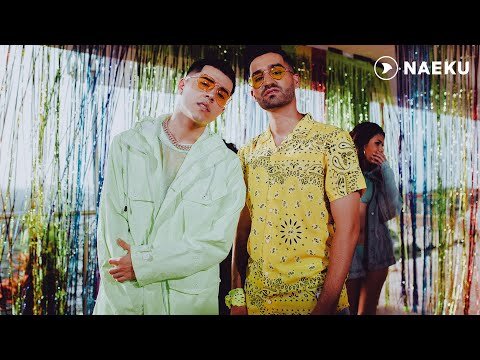 Joantony Ft. Javiielo - Sin Internet (Video Oficial)