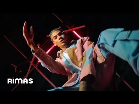 Marconi Impara - Segura (Video Oficial)