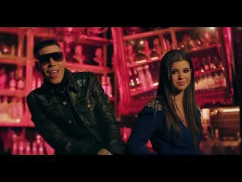 JP Ft. Darell - Madam (Video Oficial)