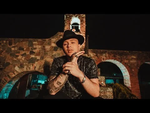 Thomaz - Motivate (Video Oficial)