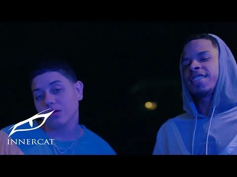 Joniel Ft. Jamby El Favo - Guille (Video Oficial)