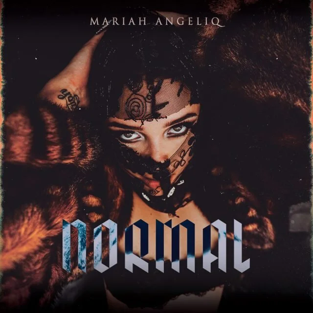 Mariah Angeliq - Normal (EP) (2020)