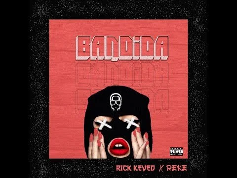 Rick Keved Ft. Reke - Bandida (Video Oficial)