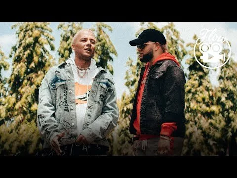 Nio Garcia Y Casper Magico - Imaginándote (Official Video)