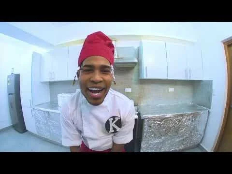 Kenser Ft. Kaeme - Loyal (Video Oficial)